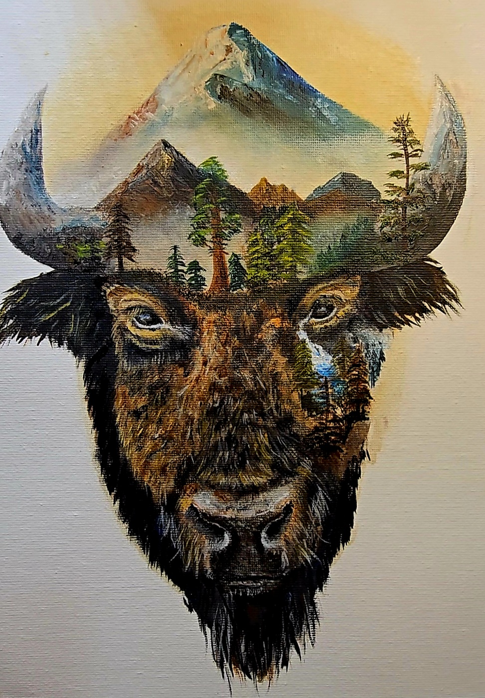 Bison