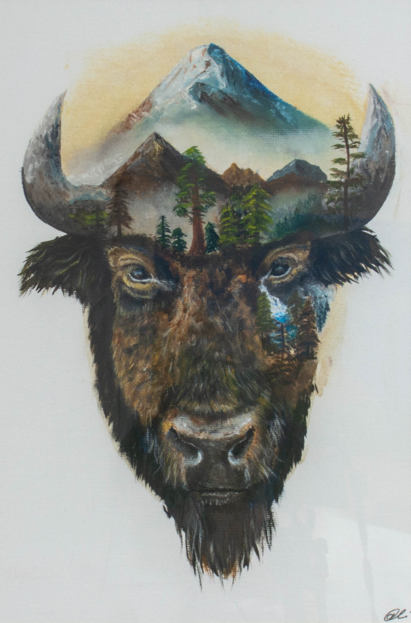 Bison