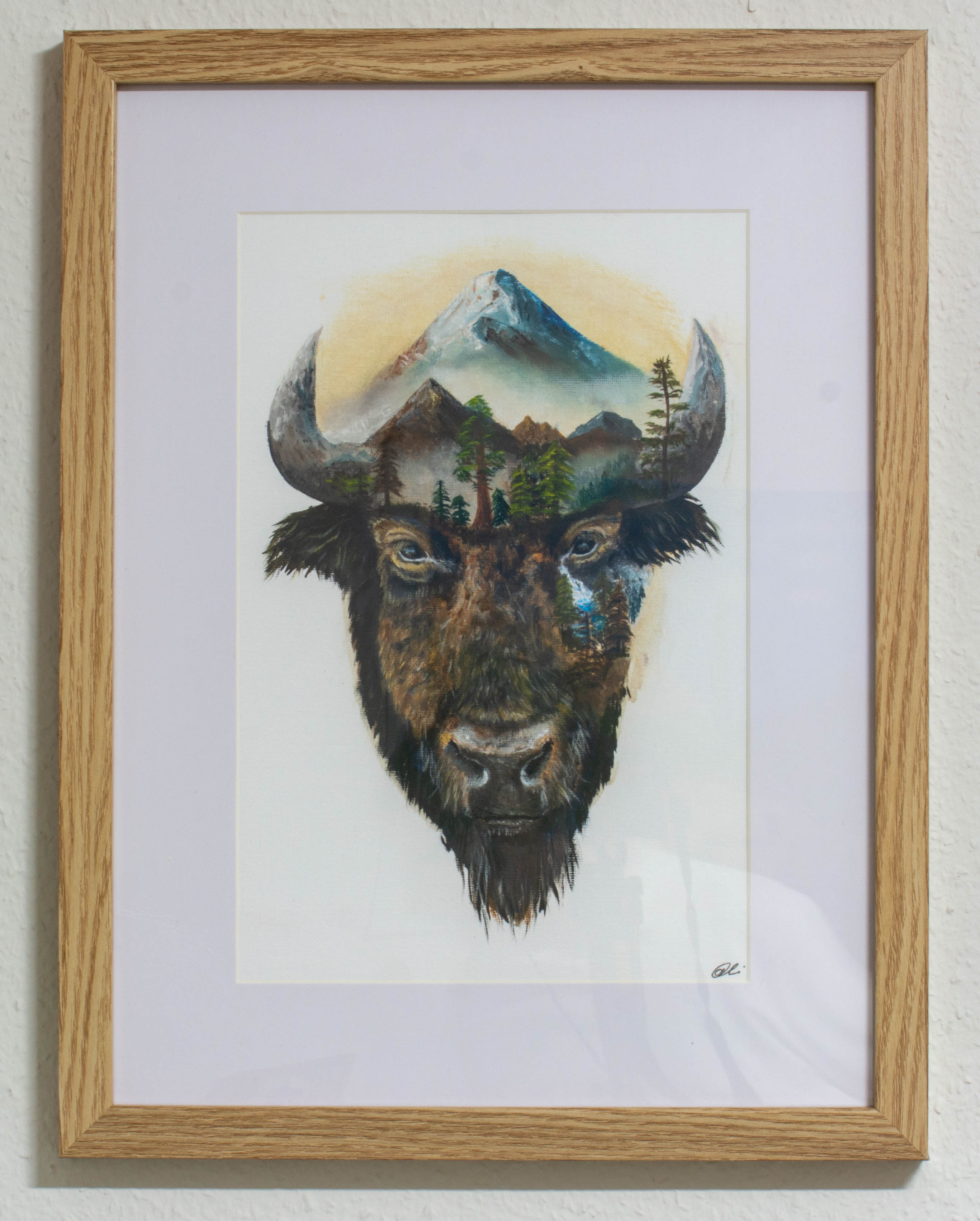 Bison