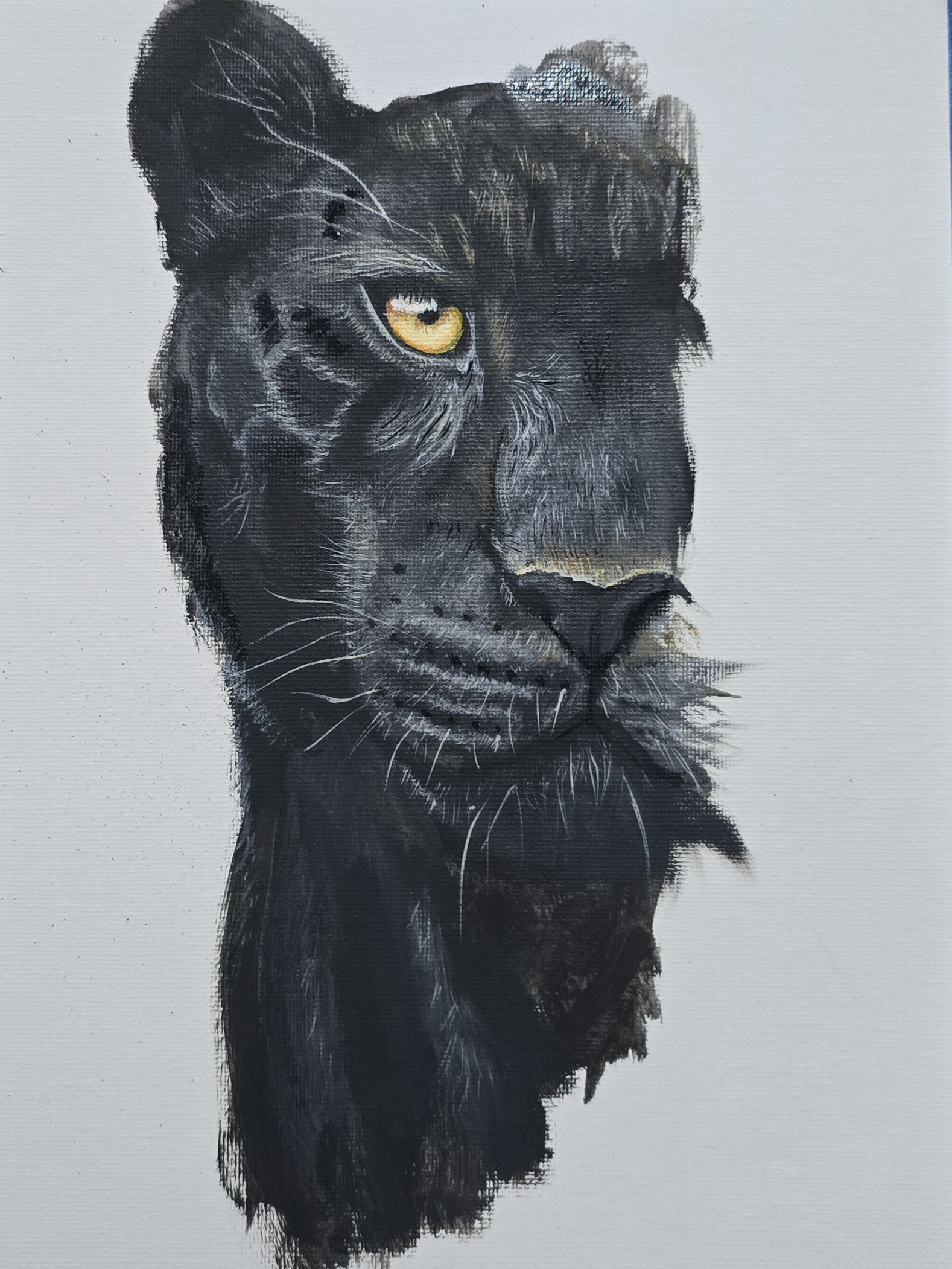 Black Panther